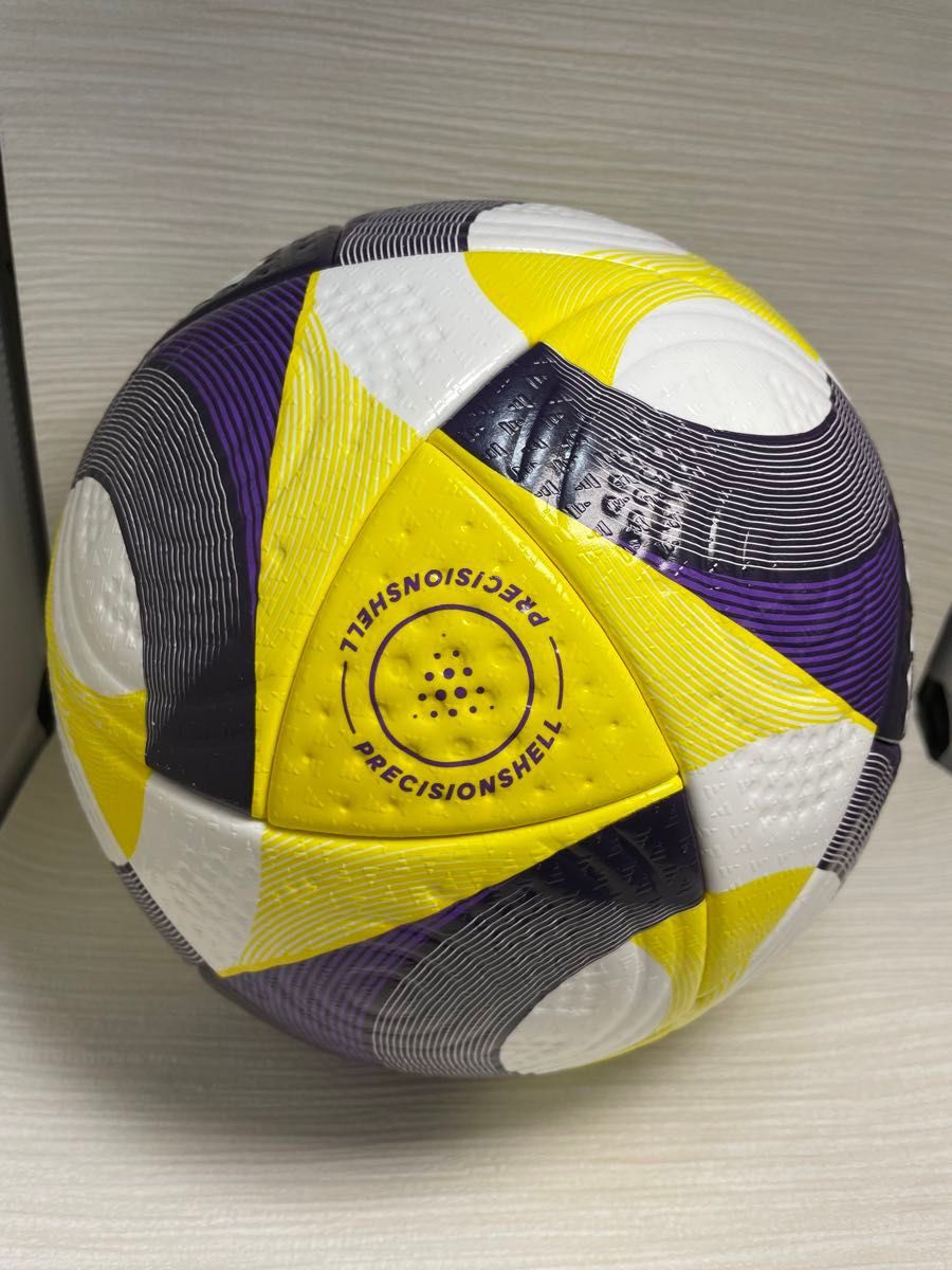 アディダス Jリーグ コネクト25 conext 25 公式試合球 サッカーボール