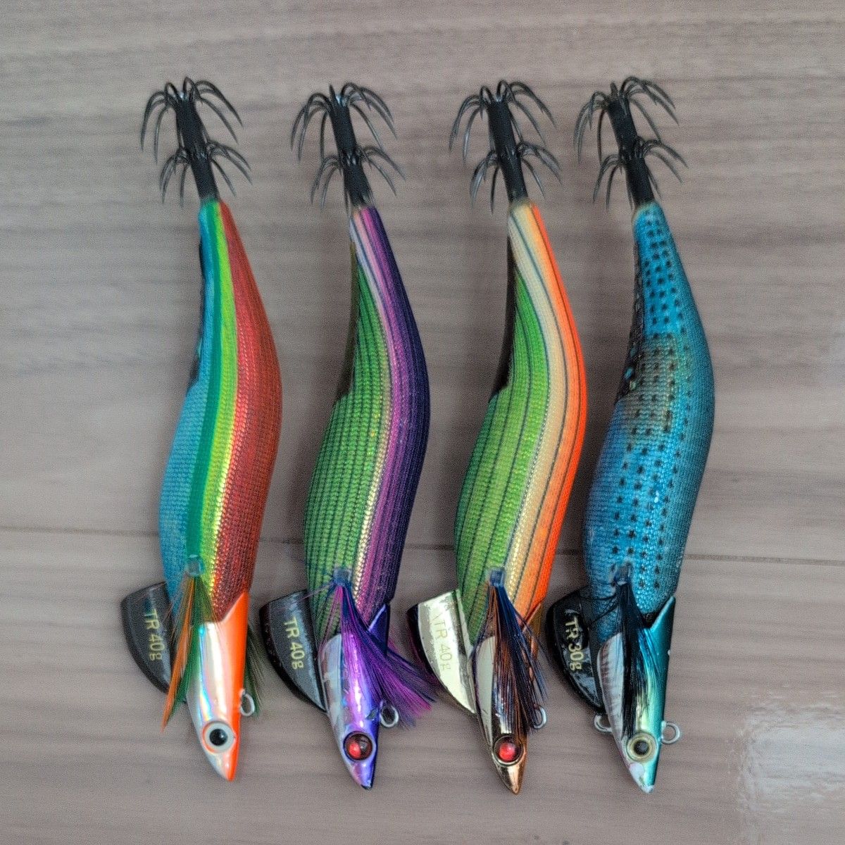 ダートマックス tr 4本セット｜Yahoo!フリマ（旧PayPayフリマ）