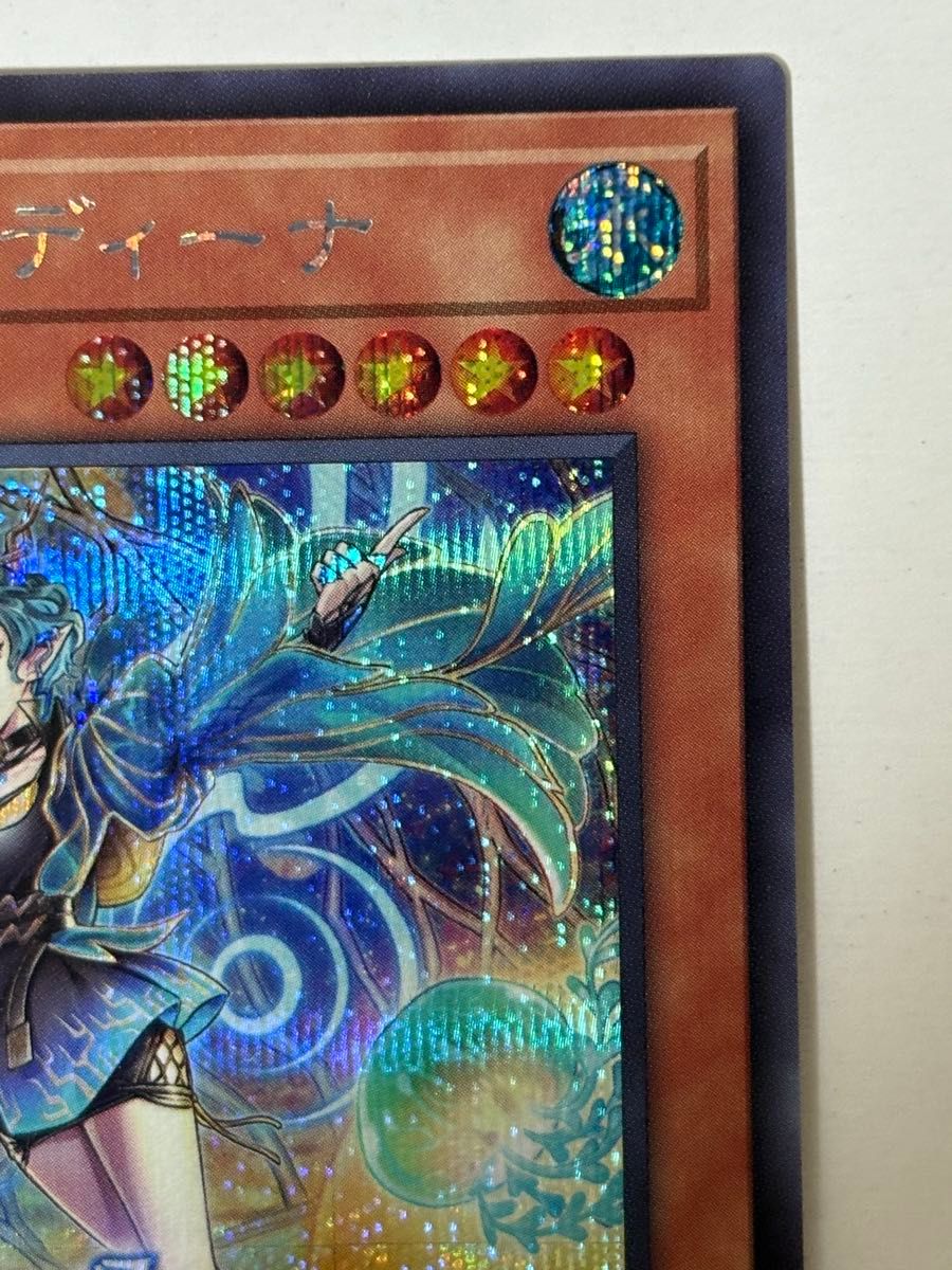 エルフェンノーツ 耀聖の波詩ディーナ シークレット｜Yahoo!フリマ（旧