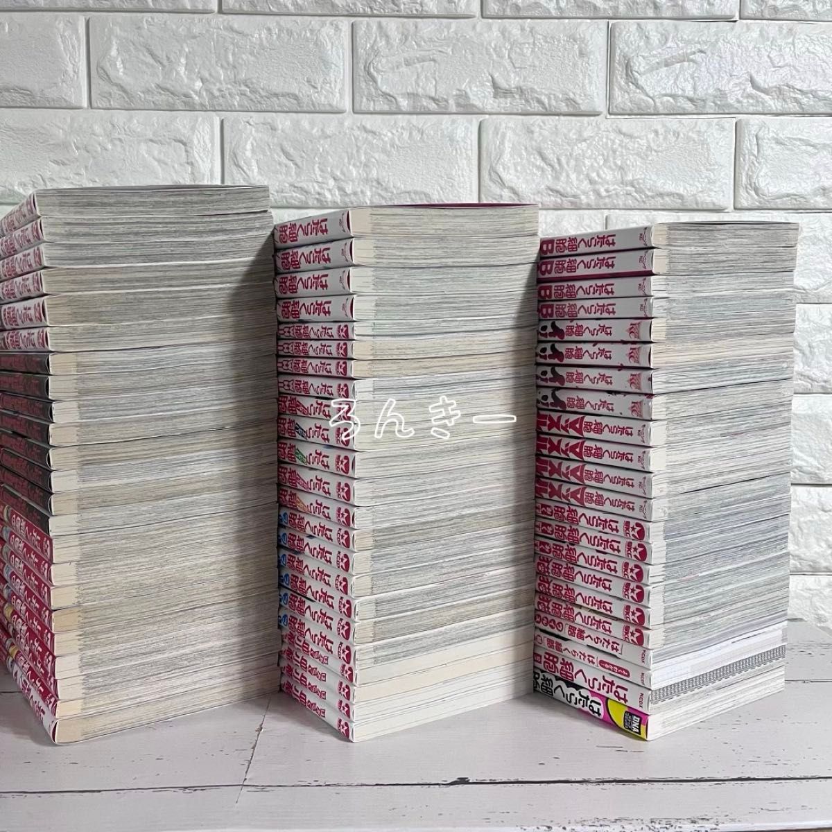 匿名配送】はたらく細胞 漫画 シリーズ68冊 全巻セット｜Yahoo!フリマ