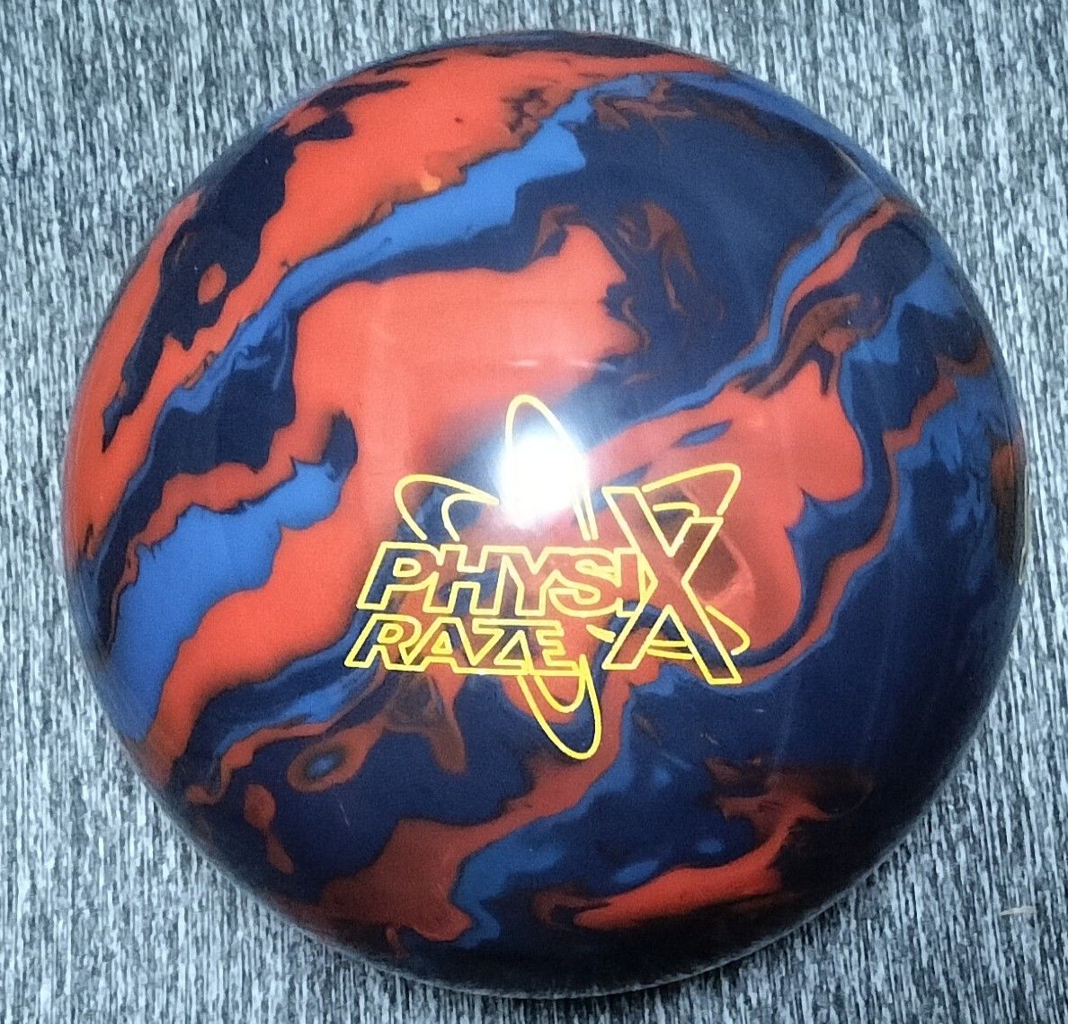 未使用 STORM フィジックス レイズ 15ポンド｜Yahoo!フリマ（旧PayPay