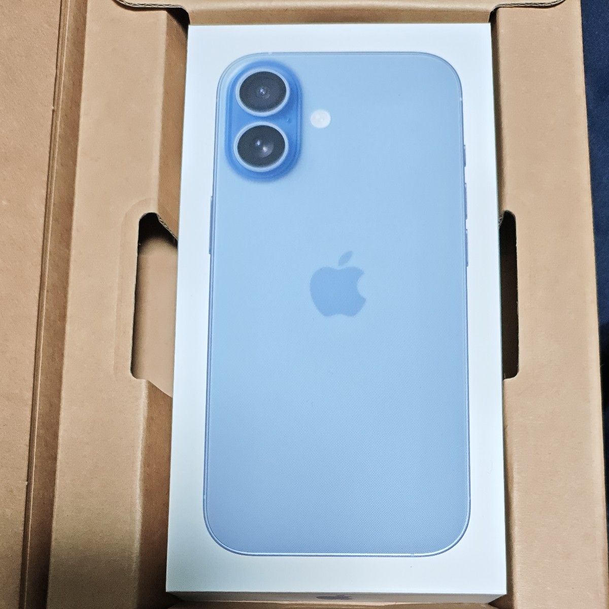 新品未開封 iPhone 17 256GB ミストブルー SIMフリー｜Yahoo!フリマ