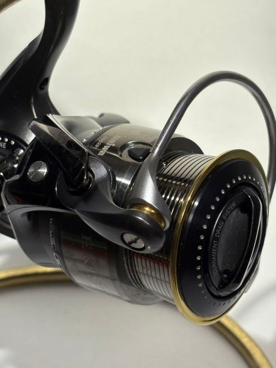 ダイワ イグジストスティーズカスタム2506｜Yahoo!フリマ（旧PayPay