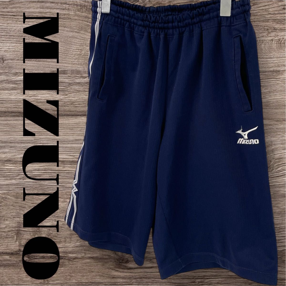 MIZUNO ミズノ ハーフパンツ ショートパンツ パンツ ボトムス ズボン