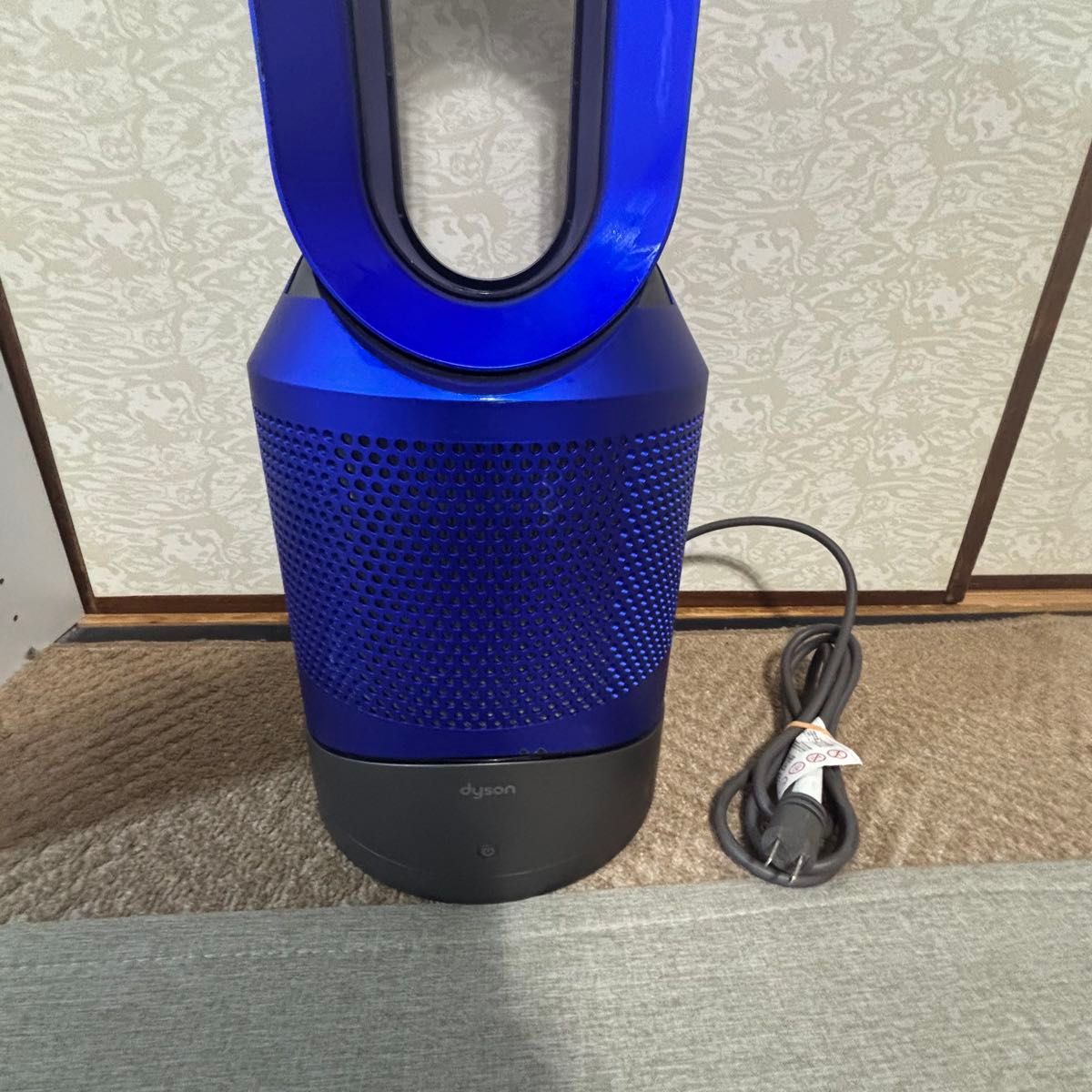 Dyson Pure Hot + Cool Link HP01 空気清浄機能付ファンヒーター