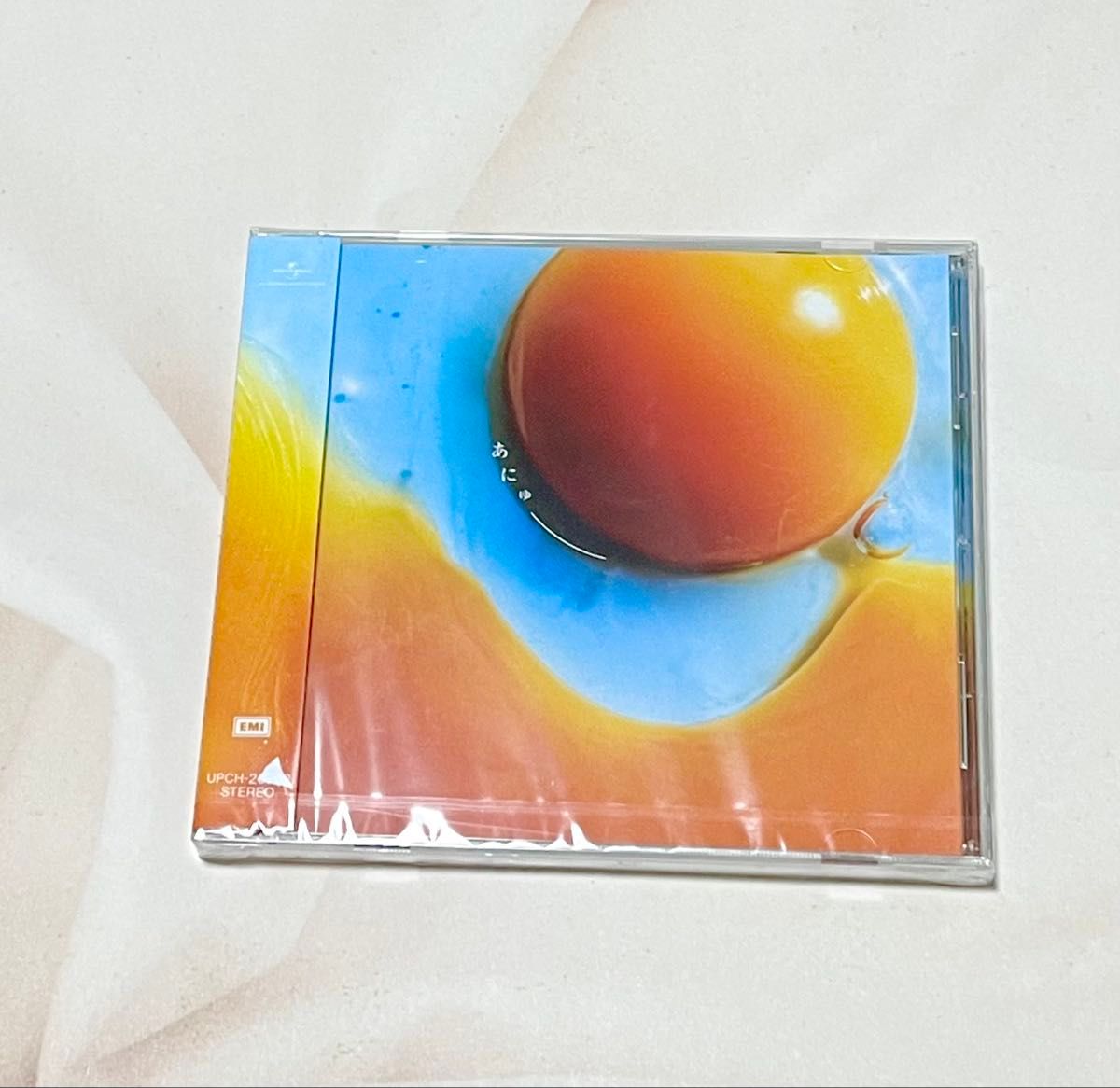 新品未開封】あにゅー RADWIMPS ラッド アルバム CD 通常盤｜Yahoo
