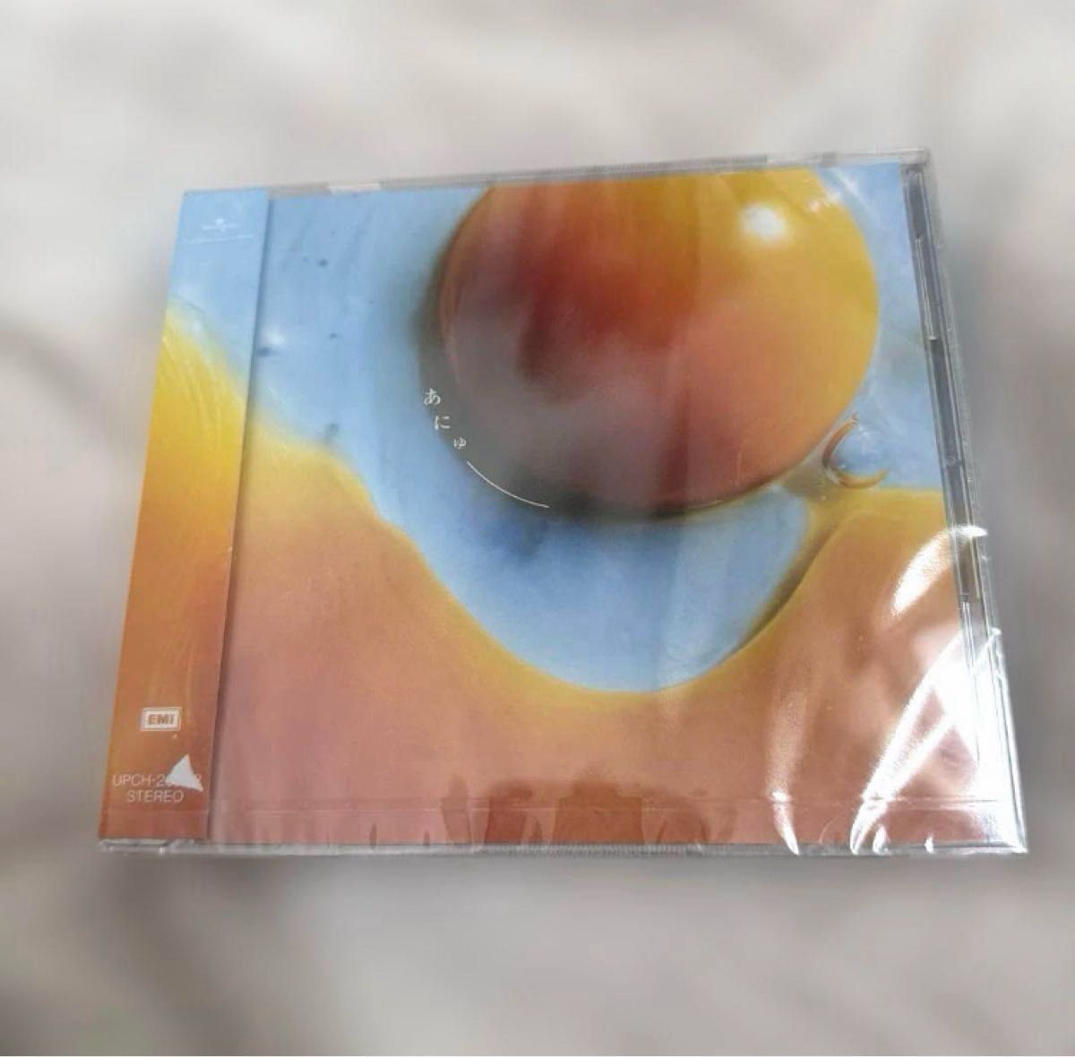 RADWIMPS アルバム あにゅー 通常盤 新品未開封｜Yahoo!フリマ（旧