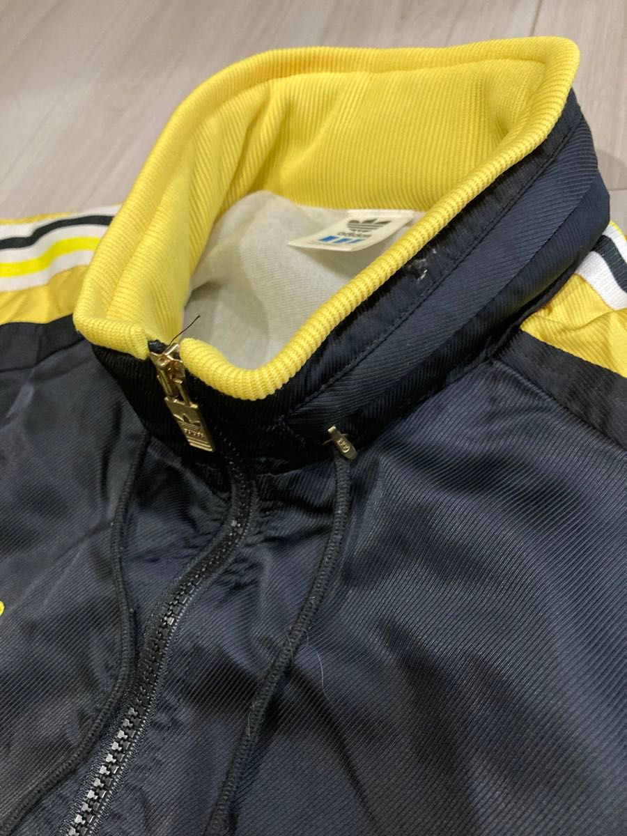 adidas アディダス トラックジャケット セットアップ ジャージ 上下