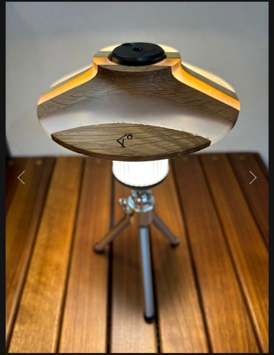 Kn-Stripe Shade (38灯）｜Yahoo!フリマ（旧PayPayフリマ）