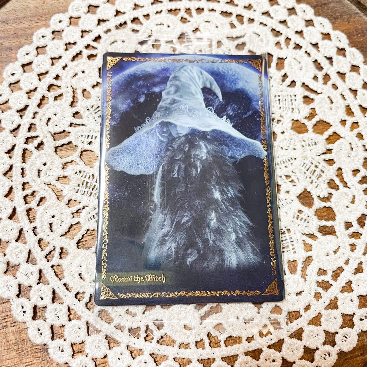 エルデンリング ウエハース ラニ｜Yahoo!フリマ（旧PayPayフリマ）