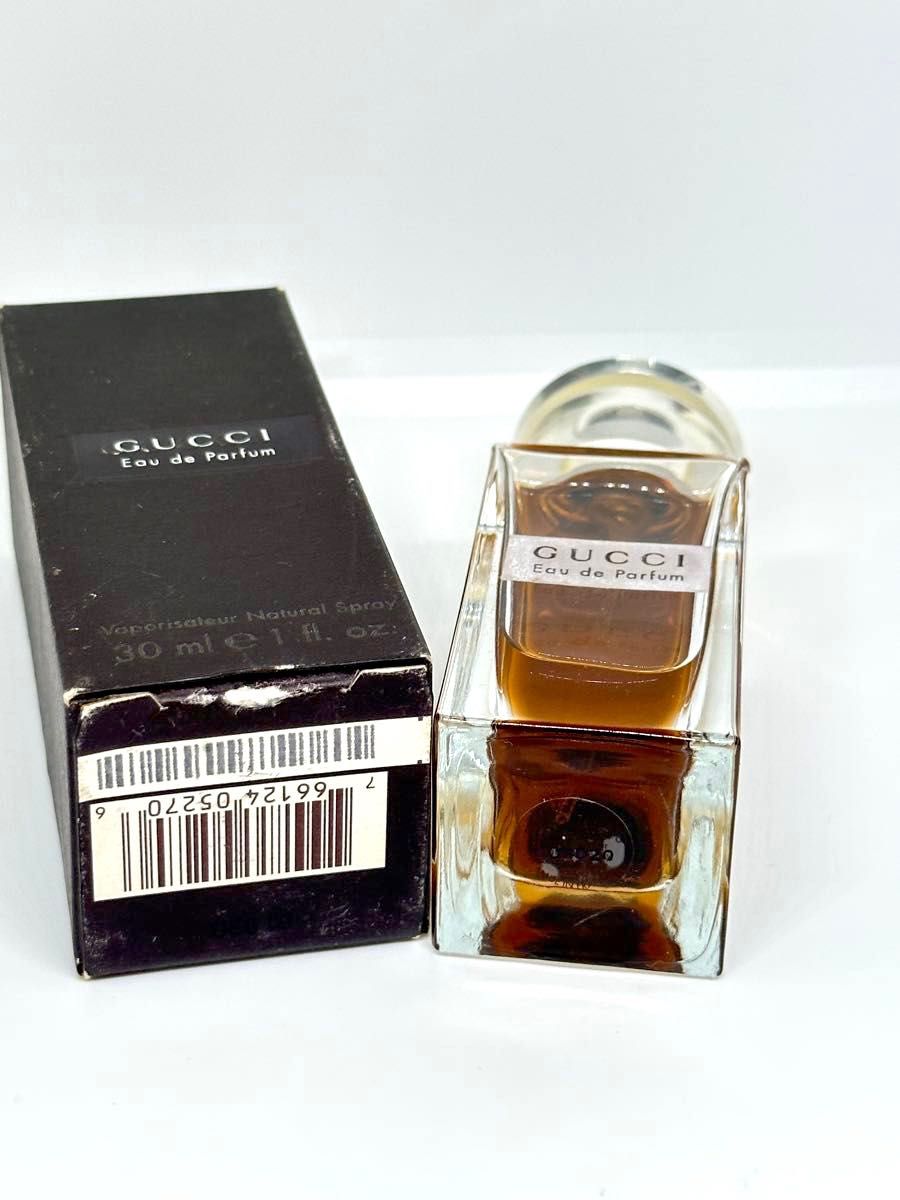 gucci Eau de Parfum グッチ オードパルファム 30ml 香水 廃盤｜Yahoo