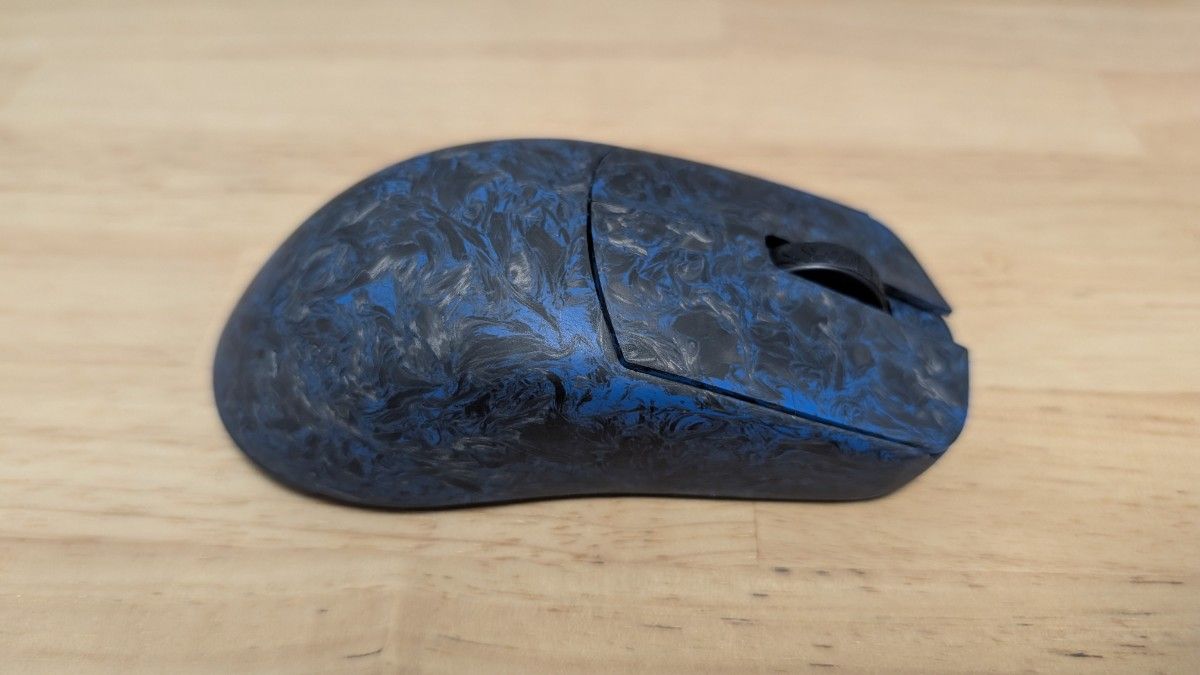 WLMOUSE Ying BLUE｜Yahoo!フリマ（旧PayPayフリマ）