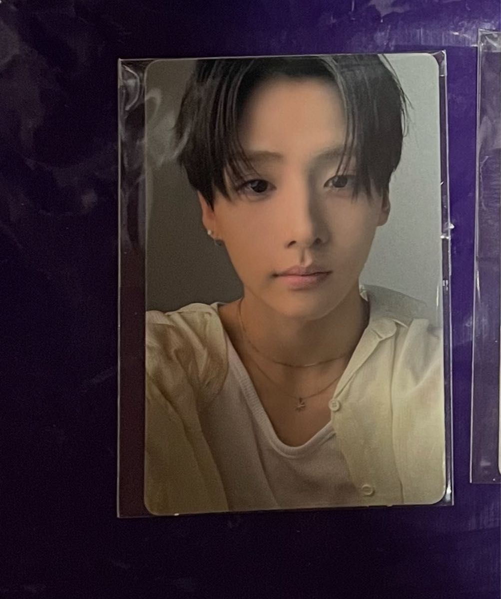 ボイプラ 2 POPUPアーカイブ展 韓国 トレカ サンウォン ラスト｜Yahoo