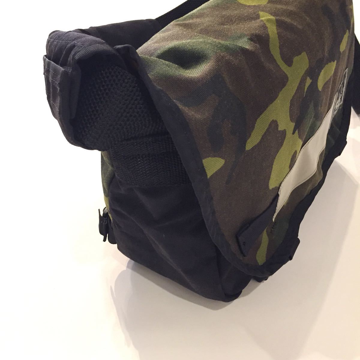 BAILEYWORKS ベイリーワークス メッセンジャーバッグSUPER PRO｜Yahoo