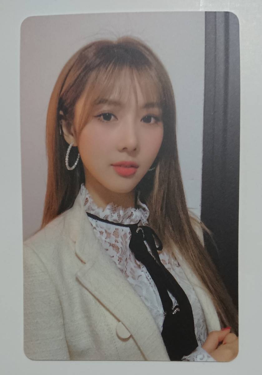 Yahoo!オークション - DREAMCATCHER ユヒョン Yoohyeon バインダー ト