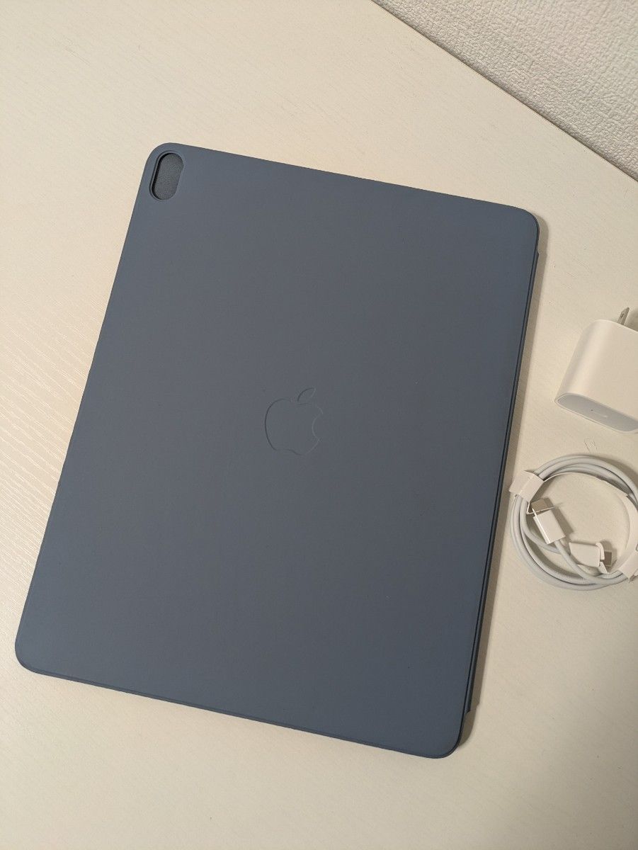 iPad Air 13インチ M2 Wi-Fi 256GB ブルー 2024年モデル｜Yahoo!フリマ