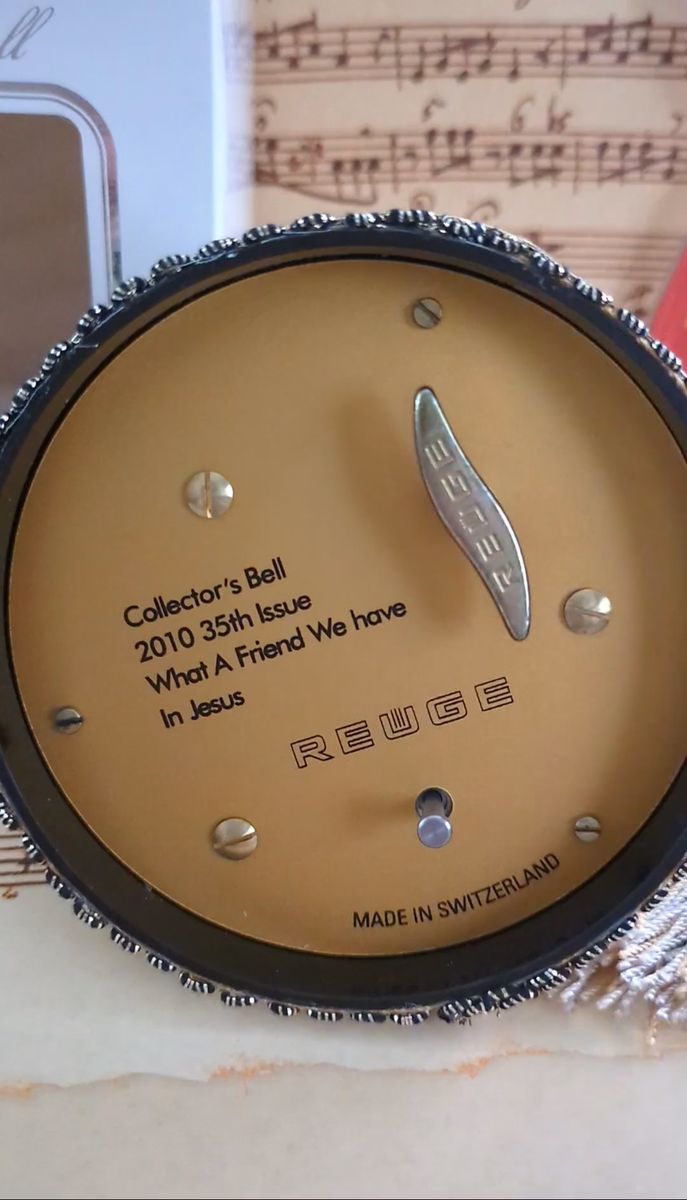 リュージュ コレクターズオルゴール(1991年)｜Yahoo!フリマ（旧PayPay