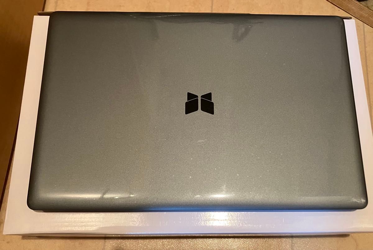 新品】ノートPC neorik office2021 Intel celeron N3450 Windows11 Pro