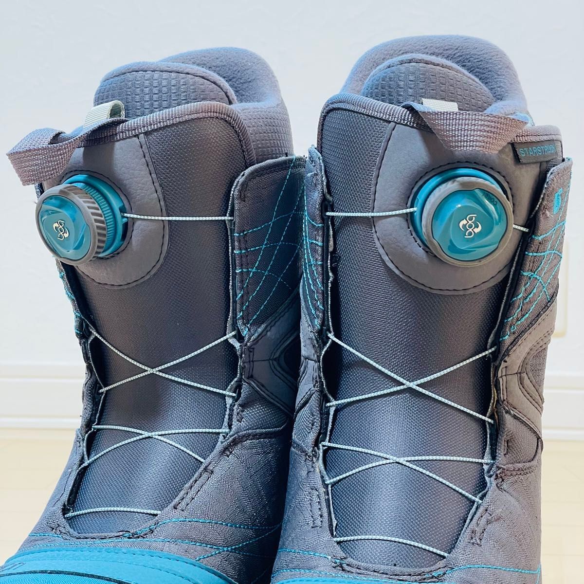 Burton STARSTRUCK BOA スノーボード ブーツ 24cm｜Yahoo!フリマ（旧