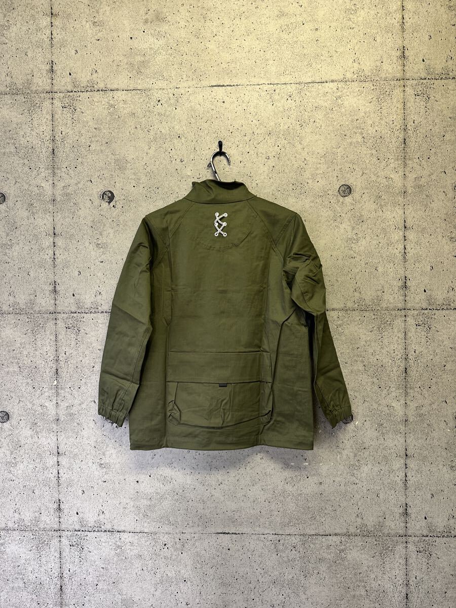 新品未使用】サイズ0 レディース プルオーバー ラッセルノ 2009 新品未