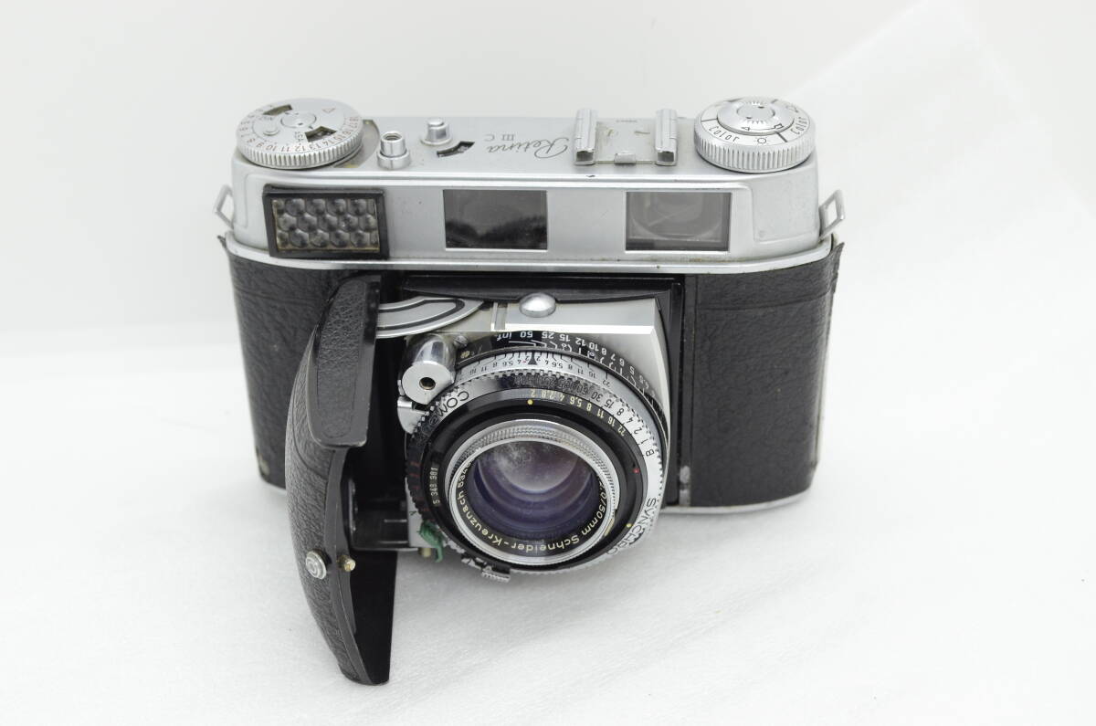 Yahoo!オークション - 1円【ジャンク】Kodak コダック 蛇腹カメラ レチ