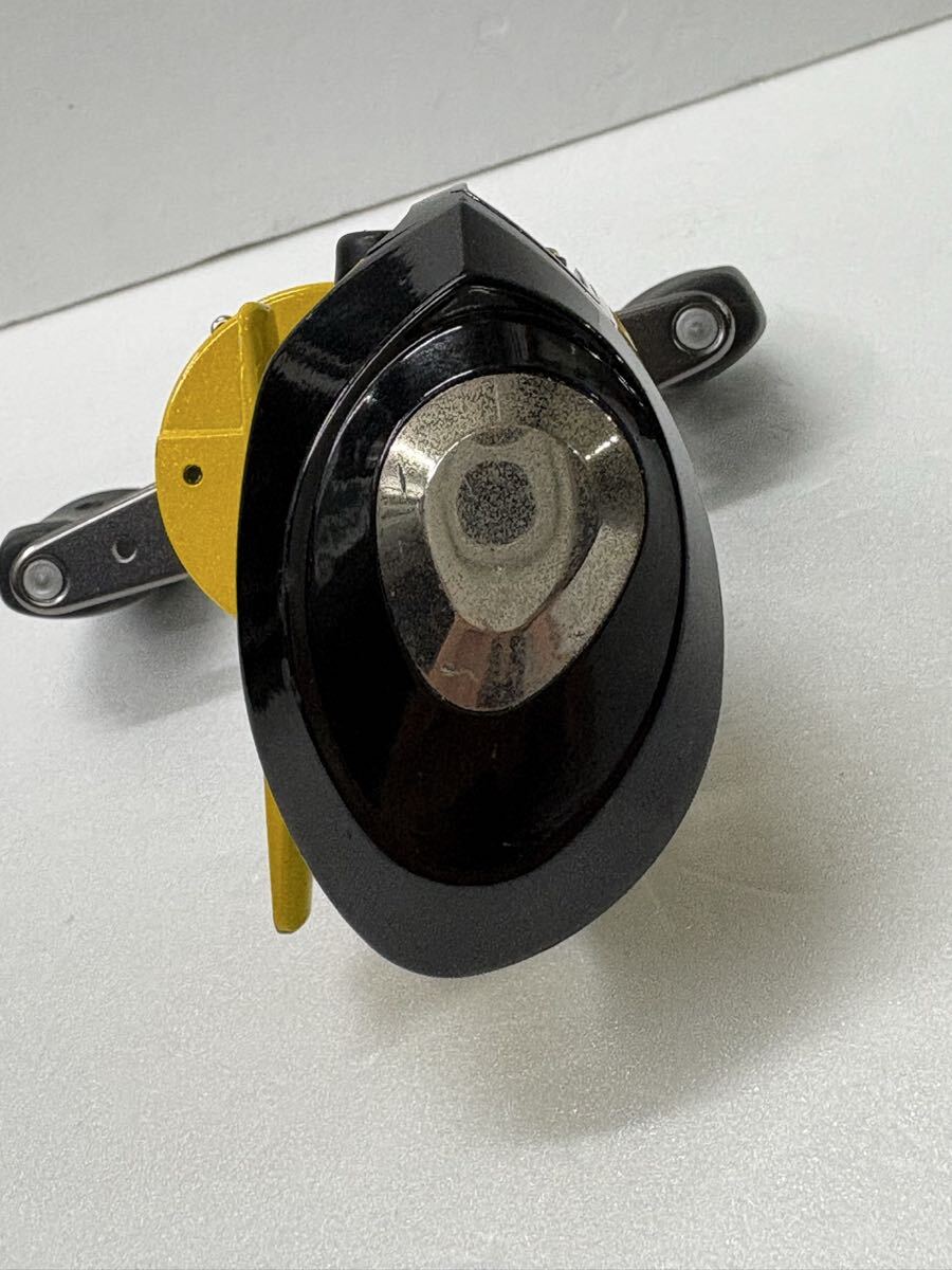 超希少機種 アブガルシア アンバサダー レボ SKT スキート