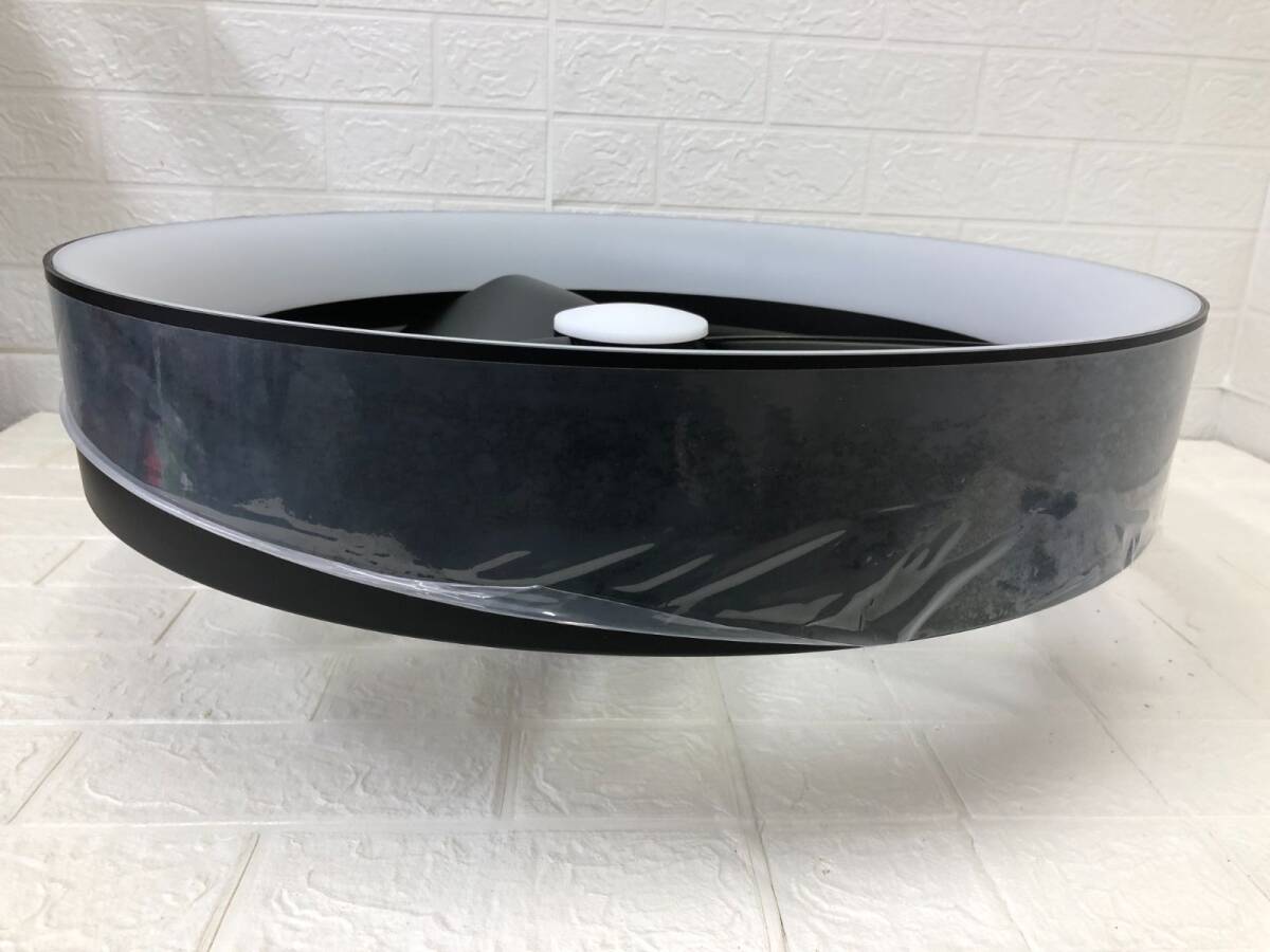 ARTIKA ファンデリア Austin オースティン シーリングファンライト