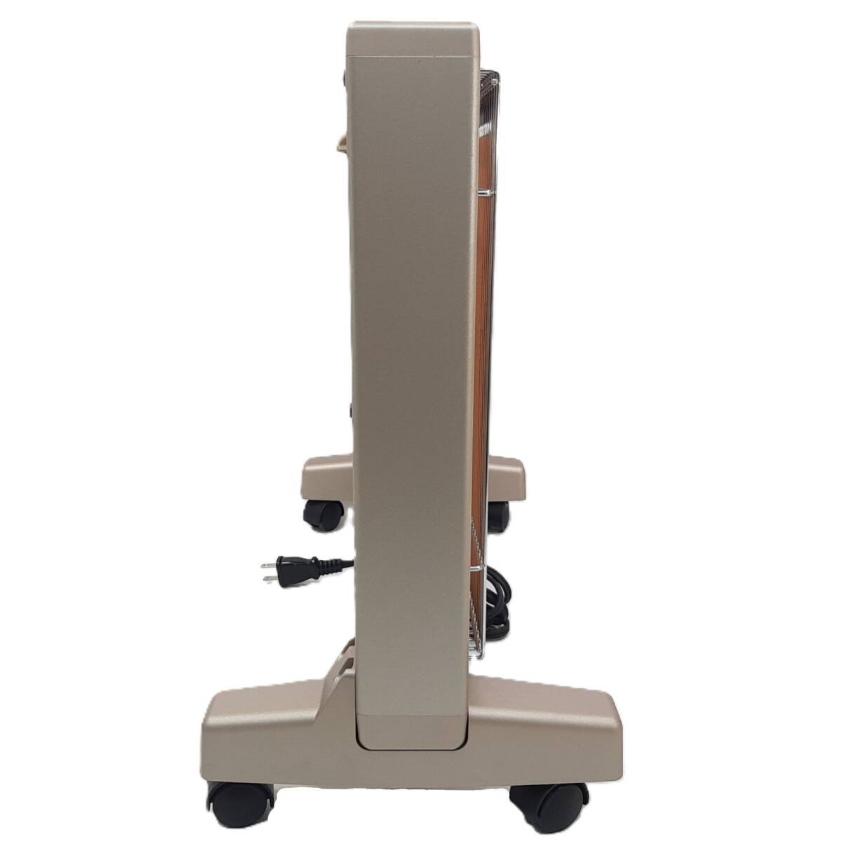 遠赤外線暖房器 サンルミエ Cute E800LS｜Yahoo!フリマ（旧PayPayフリマ）