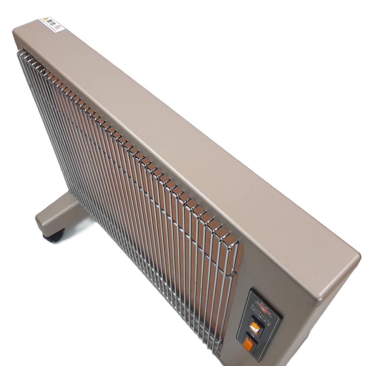 遠赤外線暖房器 サンルミエ Cute E800LS｜Yahoo!フリマ（旧PayPayフリマ）