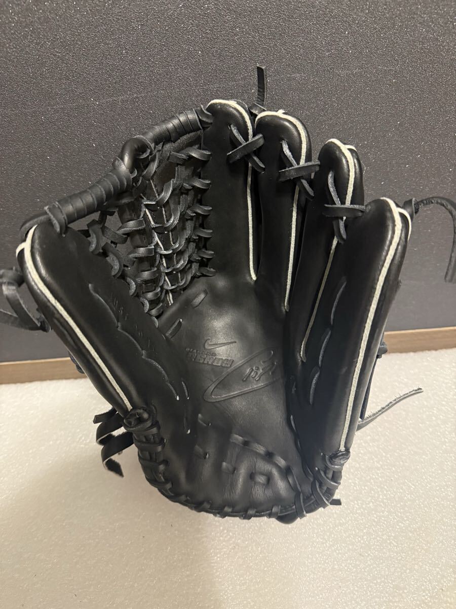 未使用 極美品 NIKE ナイキ 一般軟式用 外野手 オールラウンド｜Yahoo