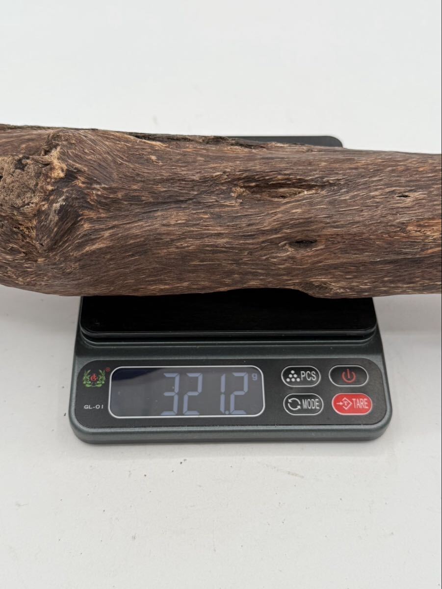 上品 ベトナム産 シャム 沈香 321 2g / 沈香 香木 お香 伽羅 羅国 真