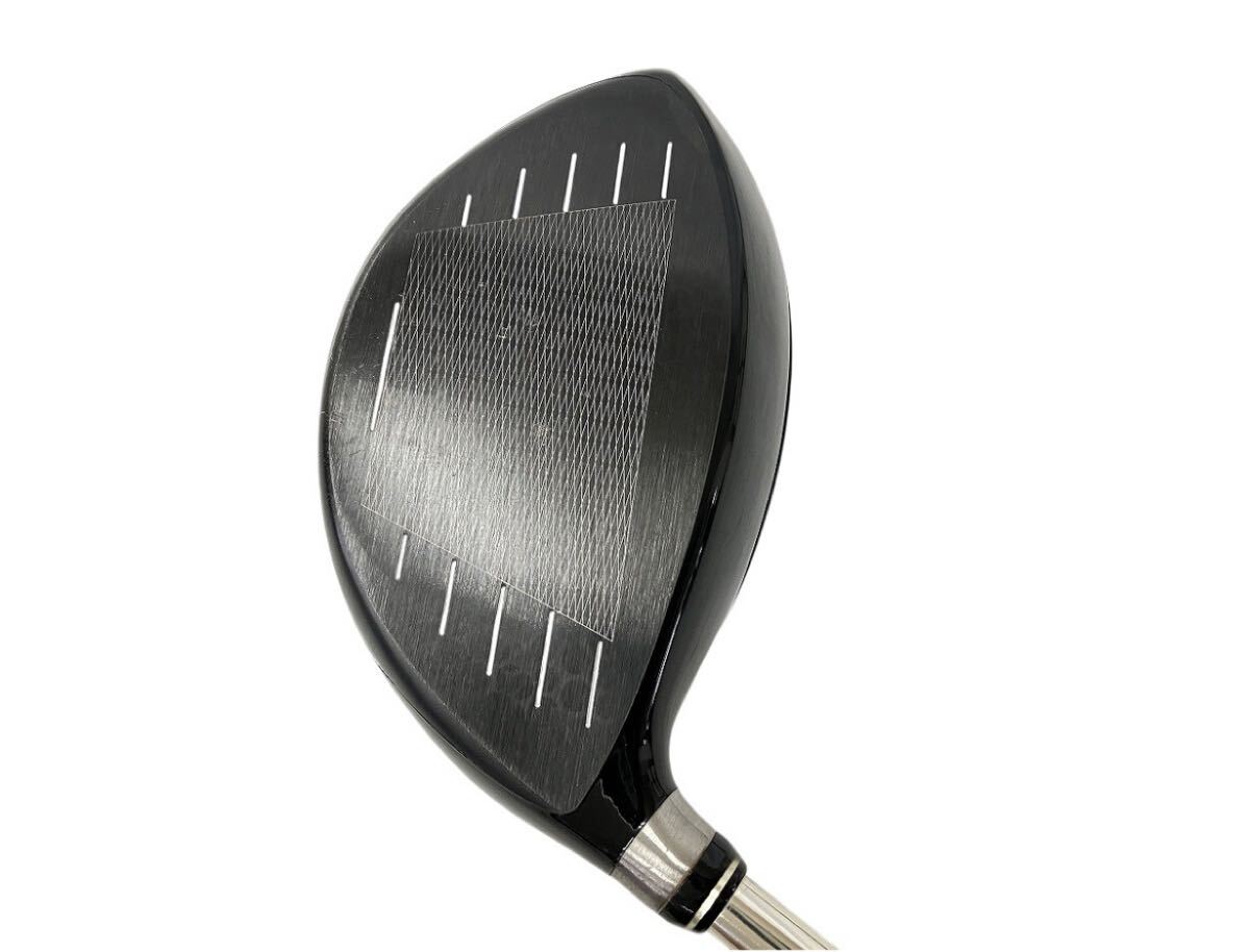 ぶっ飛び 高価シャフト装着 MaxSoul M558 マックスソウル power of