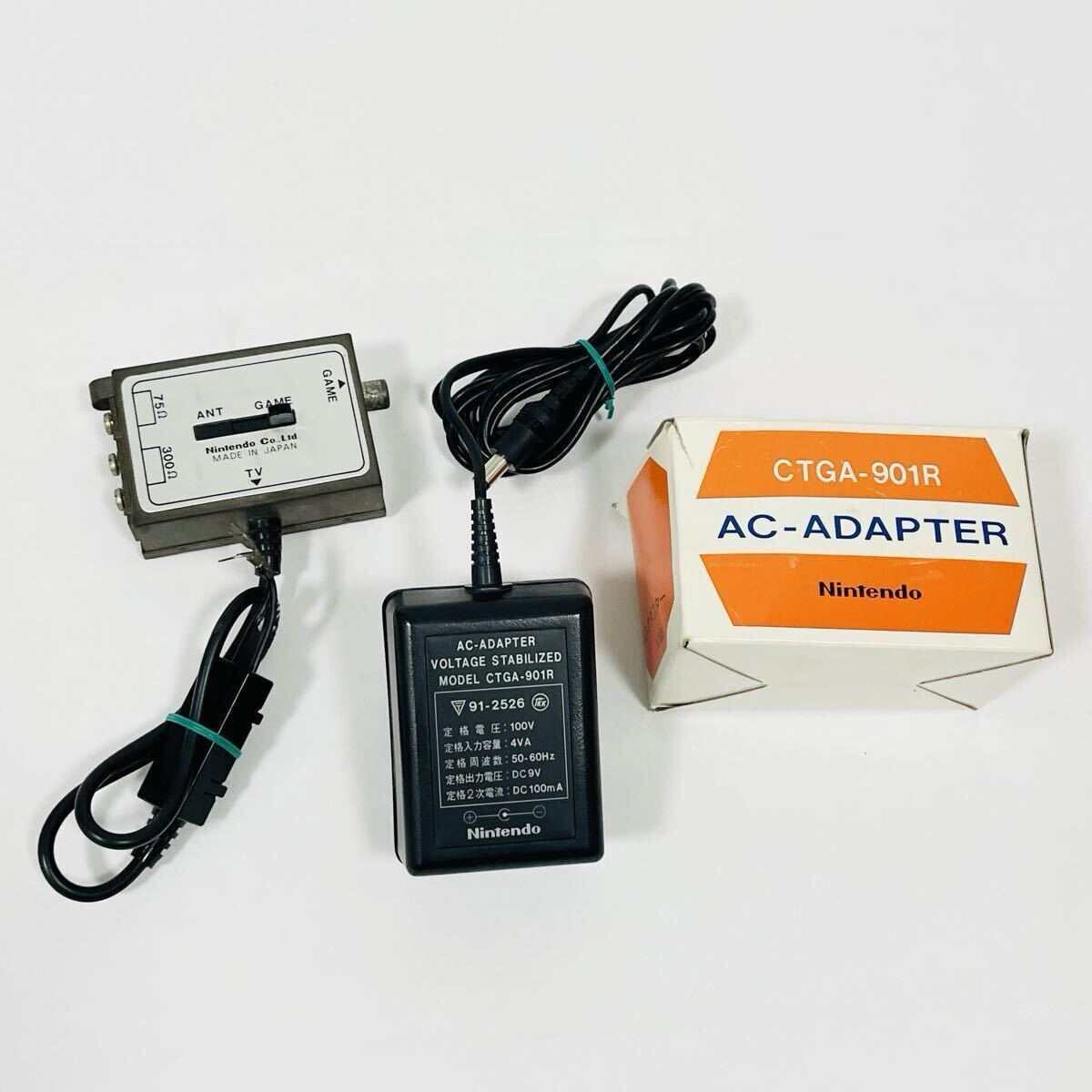 任天堂 ブロック崩し CTG-BK6 昭和レトロ 当時物｜Yahoo!フリマ（旧