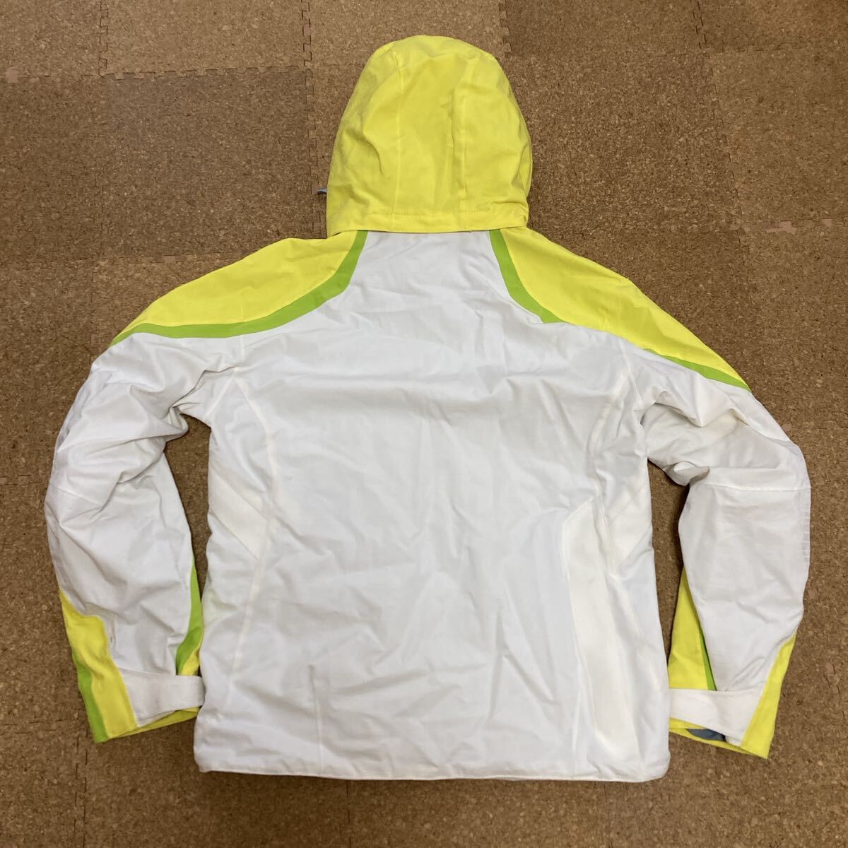 ファブリス FABLICE スキーウェア 上下 セット スノボ スキー