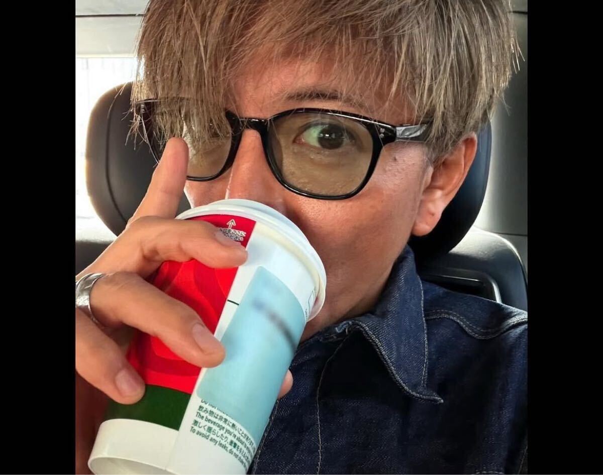 カラーレンズ込み 別途制作の手間いらず 】木村拓哉 OWNDAYS メガネ