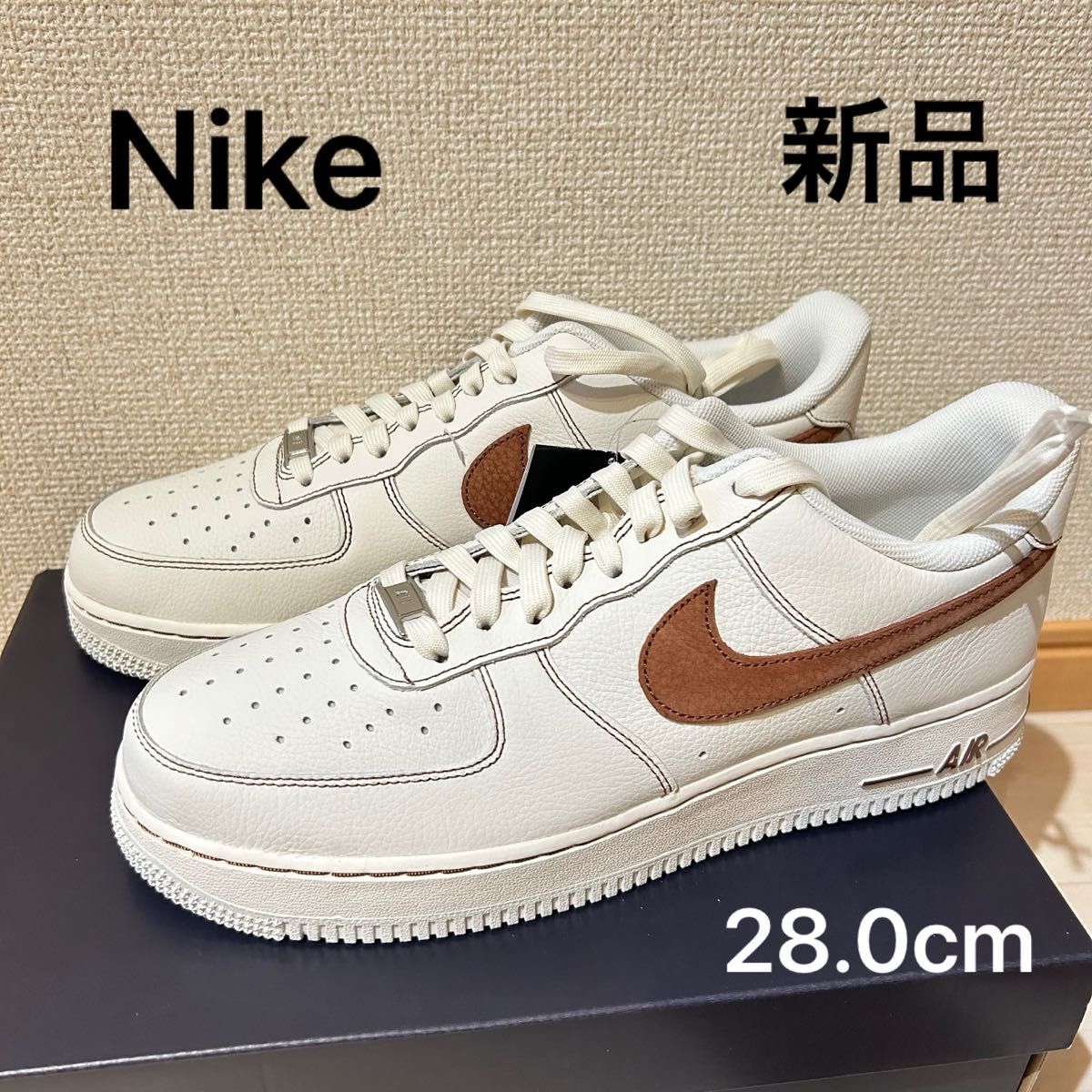 新品 Nike Air Force 1 '07 LV8 28cm｜Yahoo!フリマ（旧PayPayフリマ）