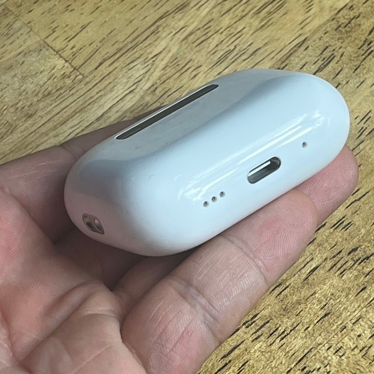 新品 AirPods Pro 第3世代 A3122 エアーポッズ プロ ケース｜Yahoo