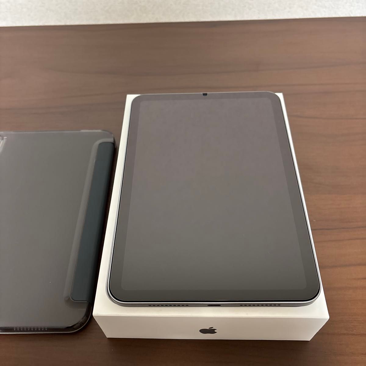 iPad mini 第7世代（A17Pro） Wi-Fiモデル 128GB スペースグレイ