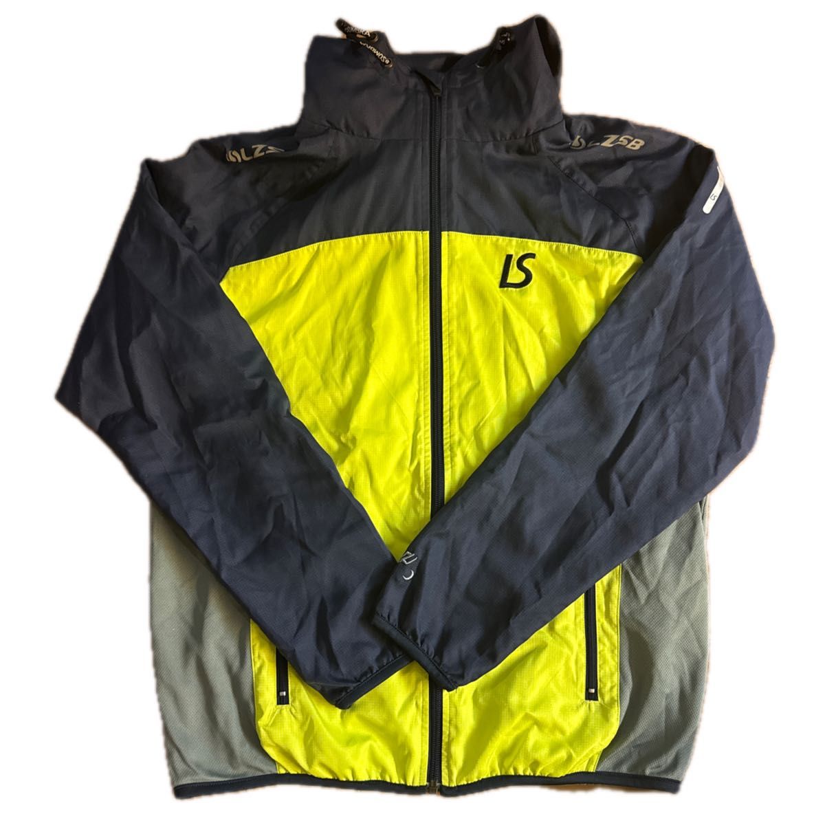 ルースイソンブラ ウィンドブレーカー S ジャンパー｜Yahoo!フリマ（旧