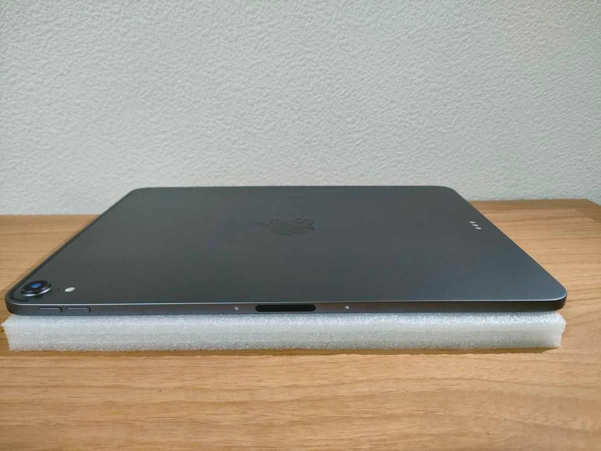 iPad Pro 11インチ 第1世代 Wi-Fiモデル 256GB スペースグレイ MTXQ2J