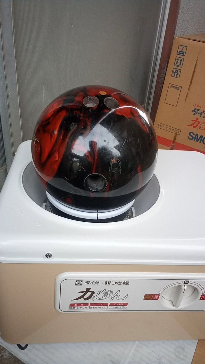 ボウリングDIY スピナー（25-58）｜Yahoo!フリマ（旧PayPayフリマ）