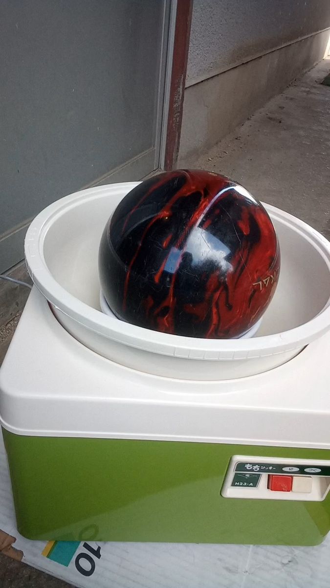 ボウリングDIY スピナー（25-64）｜Yahoo!フリマ（旧PayPayフリマ）