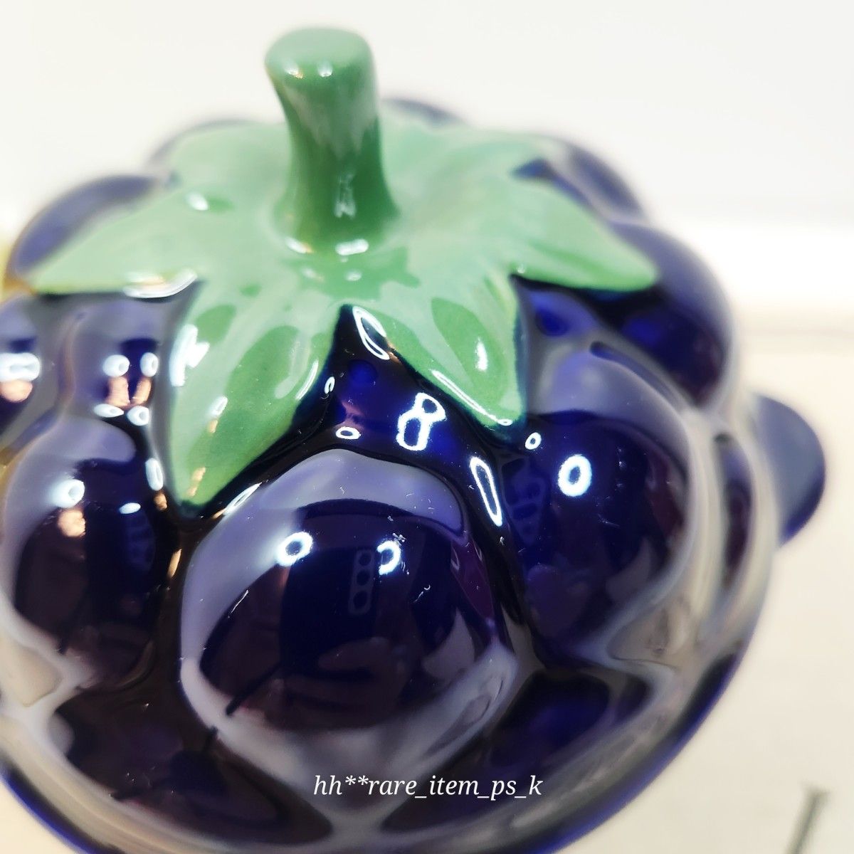 ルクルーゼ ブラックベリー ラズベリー ブルーベリー キャセロール