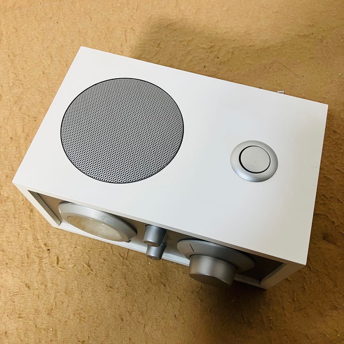 希少】Tiloli Audio HENRY KLOSS MODEL THREE チボリオーディオ モデル