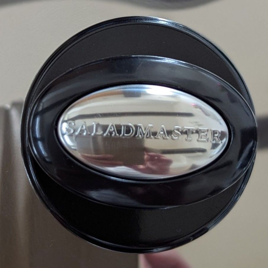 鍋 フライパン ステンレス製 シルバー サラダマスター 無水鍋 多機能性