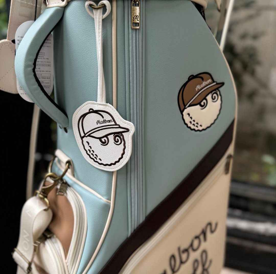 マルボン ゴルフバッグ・キャディバッグ キャスター型 新作｜Yahoo