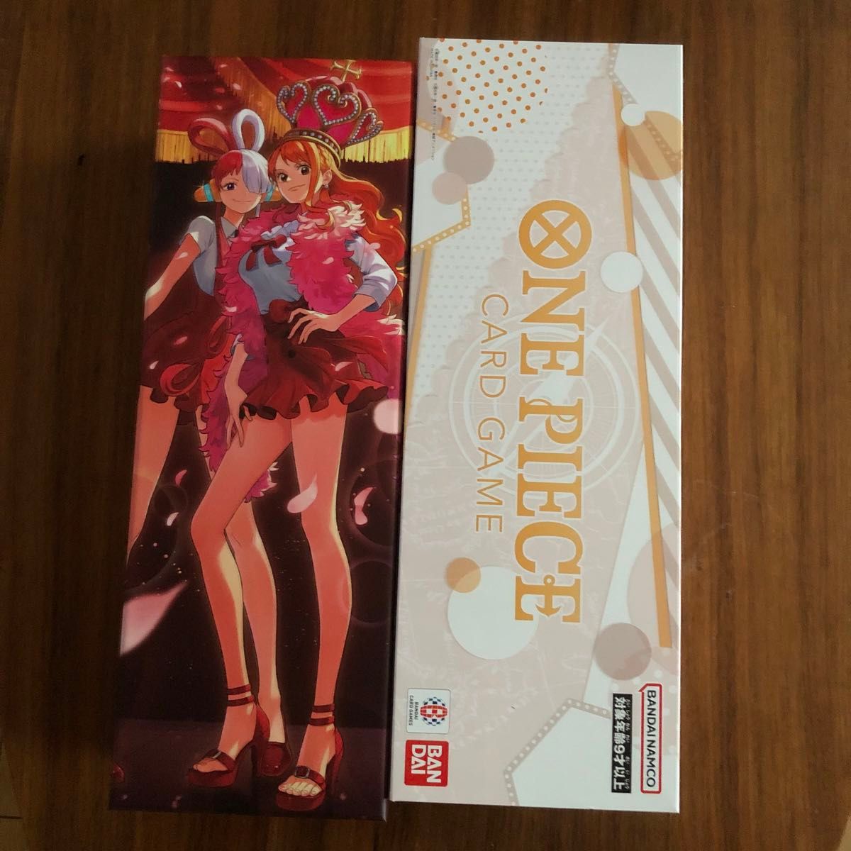 ONE PIECE Heroines Special Set ワンピースカードゲーム ヒロインズ