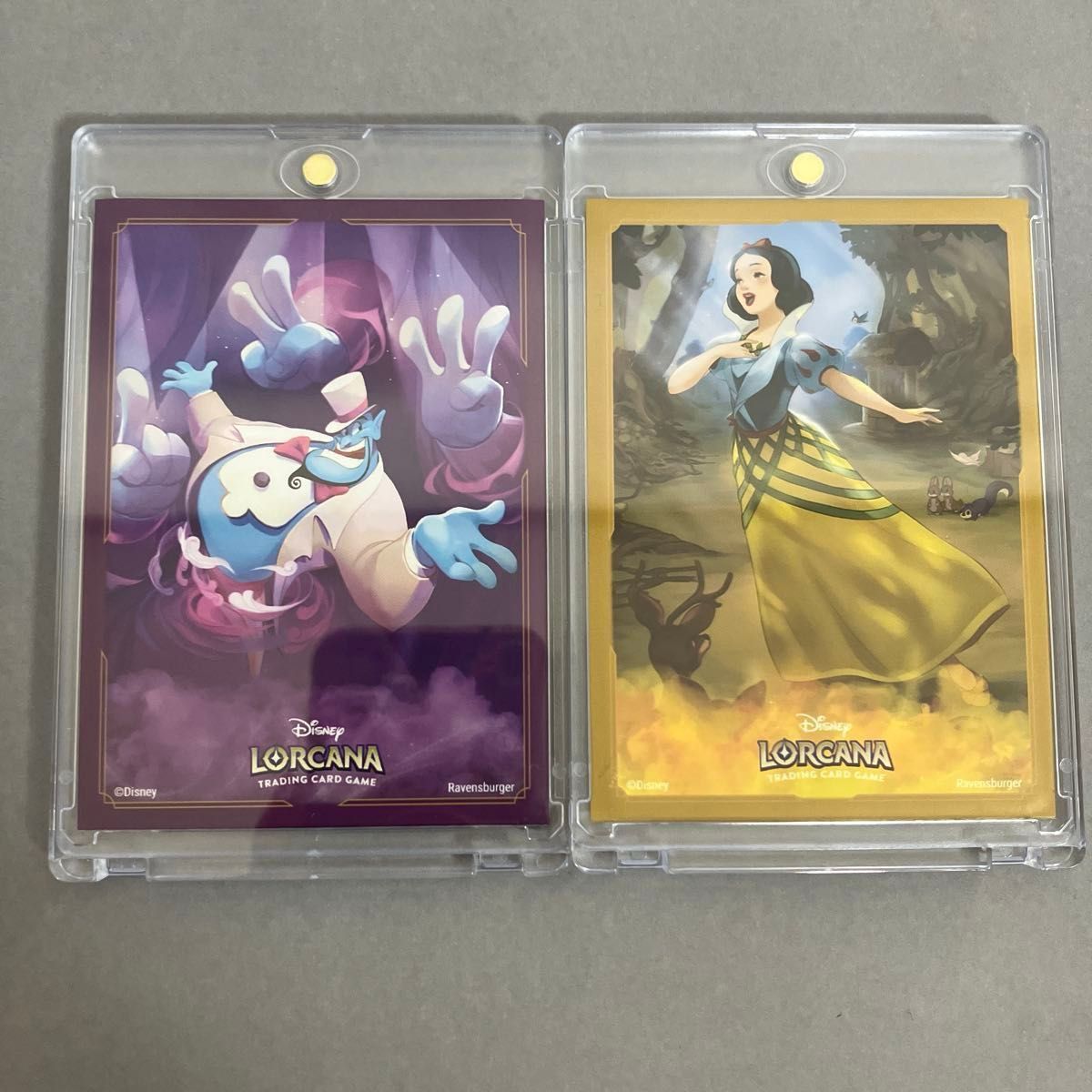 ロルカナ ベイマックス＆舞踏会への招待 特別プロモ｜Yahoo!フリマ（旧