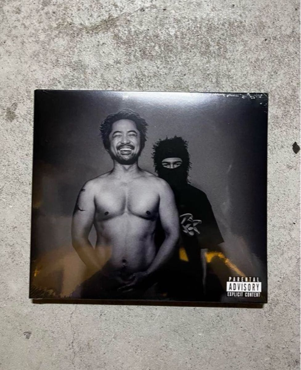 値引不可】SEEDA 『親子星』 CD｜Yahoo!フリマ（旧PayPayフリマ）