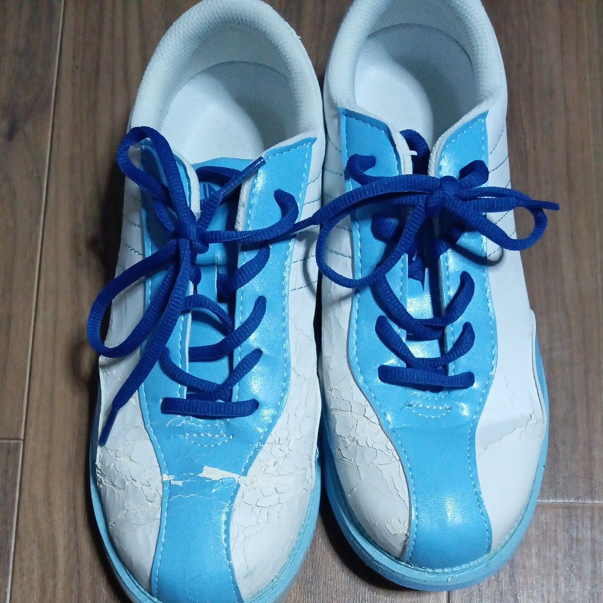 ラウンドワン ボウリングボール ボウリングシューズ 2点セット｜Yahoo